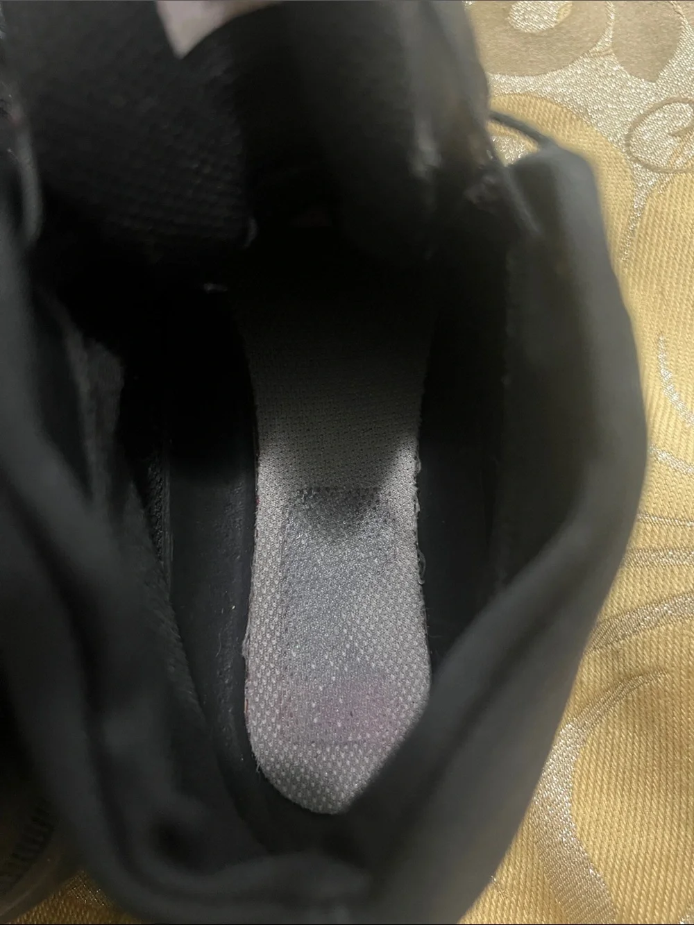 Salomon Speed Assault 2 Forces Tactical Boots Black Excellent Condition